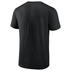 Saquon Barkley Philadelphia Eagles Welcome Home T-Shirt - Black on sale