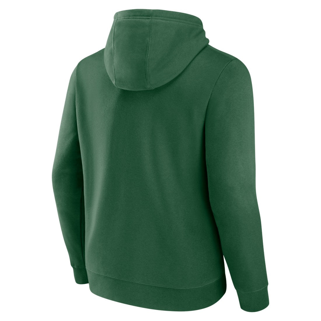New York Jets Primary Logo Pullover Hoodie - Green discount