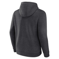 New York Jets Primary Logo Pullover Hoodie - Charcoal online