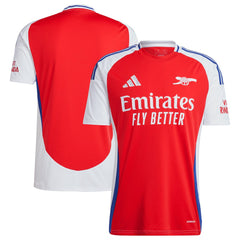 Arsenal 2024/25 Home Replica Jersey – Red cheap