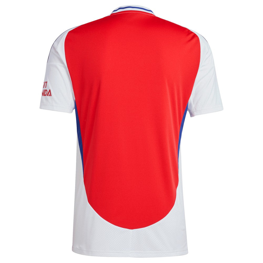 Arsenal 2024/25 Home Replica Jersey – Red cheap