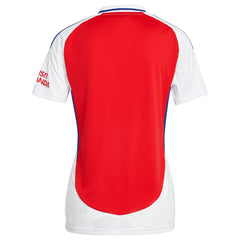 Arsenal Women's 2024/25 Home Replica Jersey – Red outlet