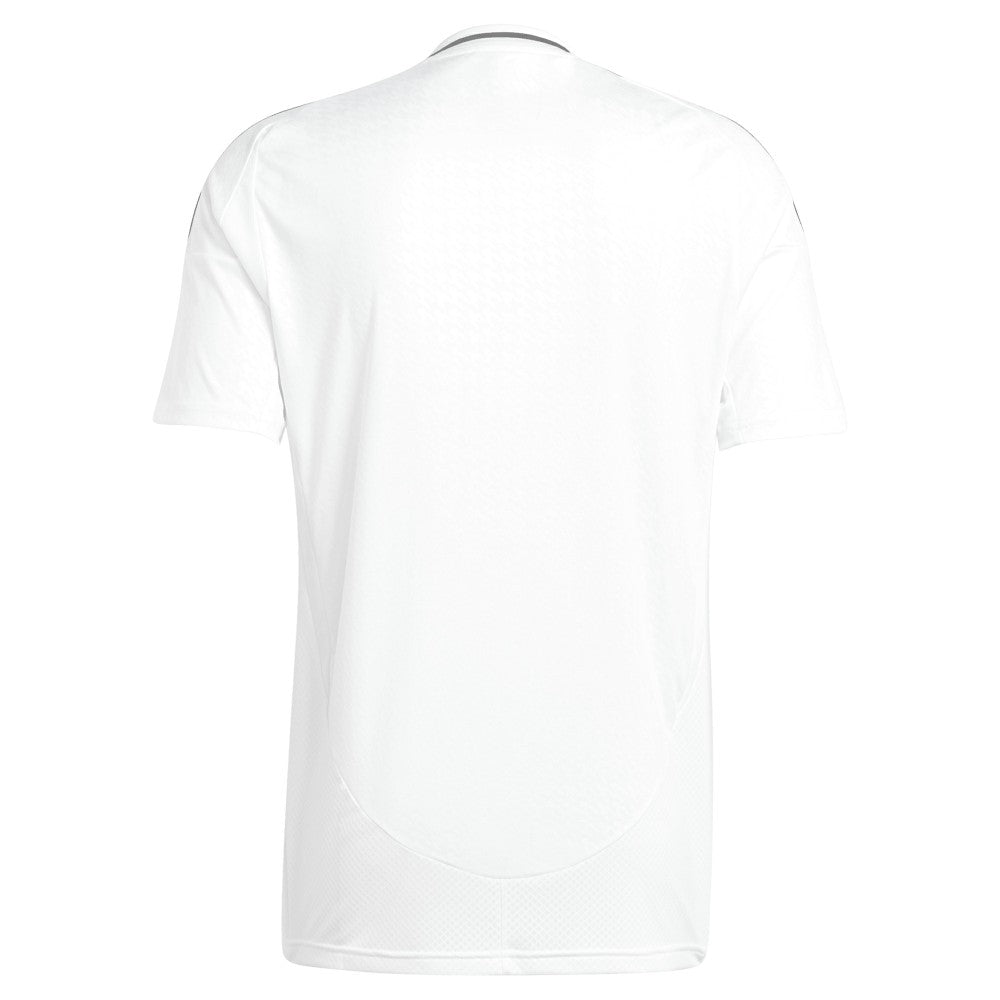 Real Madrid 2024/25 Home Replica Jersey - White cheap