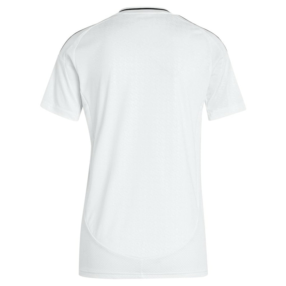 Real Madrid Women's 2024/25 Home Replica Jersey - White outlet
