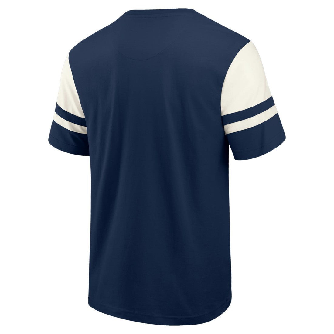 Tennessee Titans Darius Rucker Collection Football T-Shirt - Navy outlet