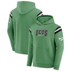 New York Jets Darius Rucker Collection NFL Football Pullover Hoodie - Kelly Green online