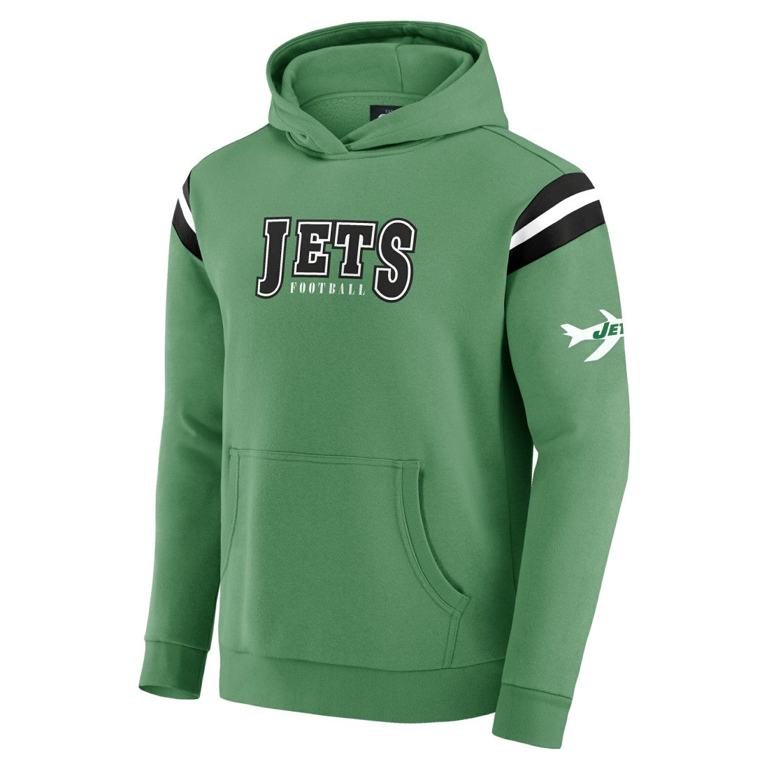 New York Jets Darius Rucker Collection NFL Football Pullover Hoodie - Kelly Green online