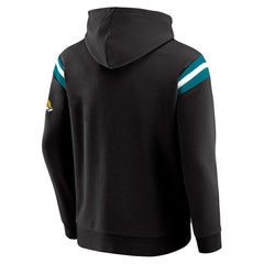 Jacksonville Jaguars Darius Rucker Collection Football Washed Pullover Hoodie - Black cheap