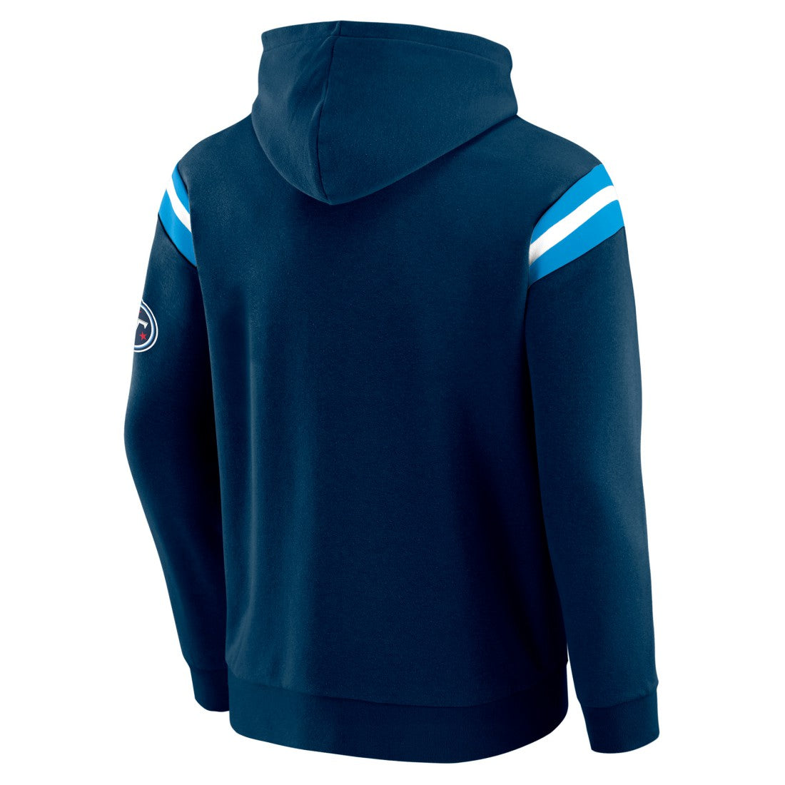 Tennessee Titans Darius Rucker Collection Football Washed Pullover Hoodie - Navy discount