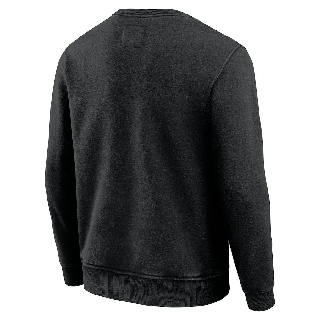 Jacksonville Jaguars Darius Rucker Collection Vintage Pullover Sweatshirt - Black online