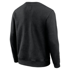 New York Jets Darius Rucker Collection Vintage Pullover Sweatshirt - Black on sale