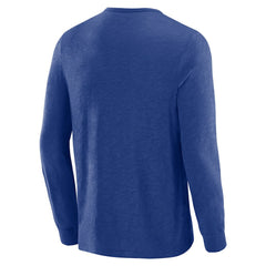 New York Giants J. Palmer In-The-Pocket Long Sleeve T-Shirt - Blue outlet