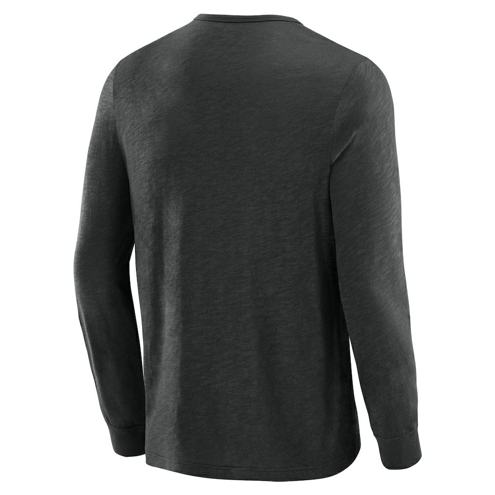 Philadelphia Eagles J. Palmer In-The-Pocket Long Sleeve T-Shirt - Black for sale