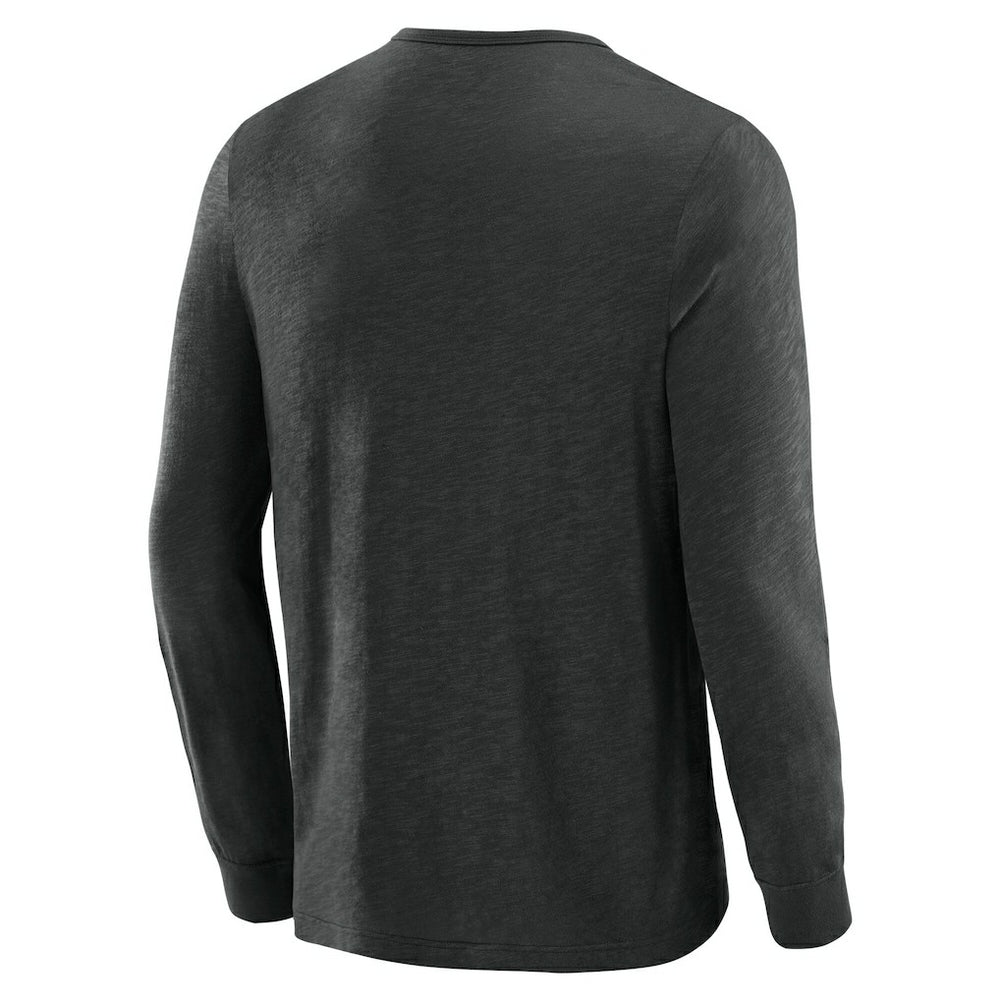 Pittsburgh Steelers J. Palmer In-The-Pocket Long Sleeve T-Shirt - Black online