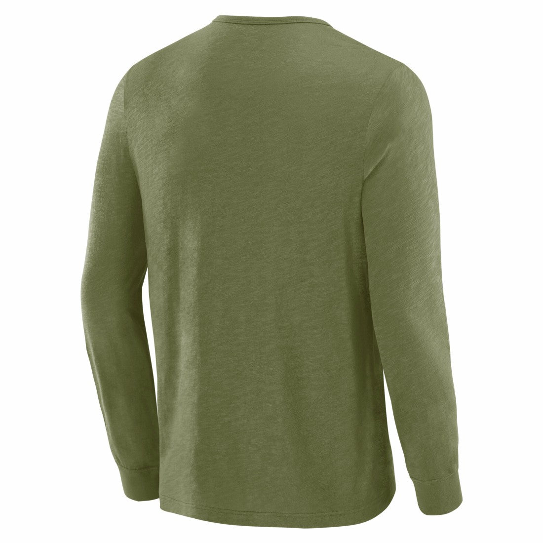 Green Bay Packers J. Palmer In-The-Pocket Long Sleeve T-Shirt - Olive for sale