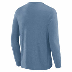 Detroit Lions J. Palmer In-The-Pocket Long Sleeve T-Shirt - Royal sale