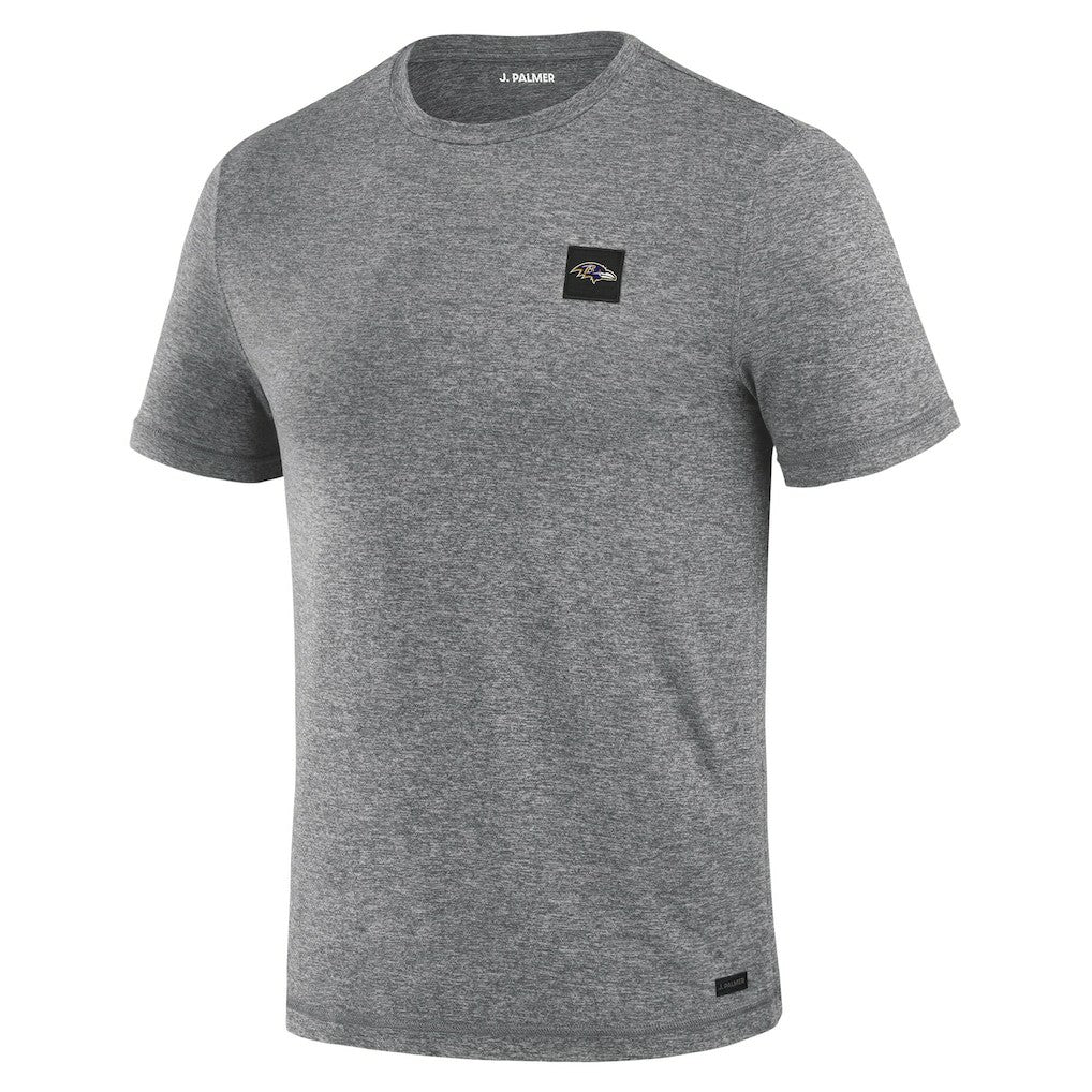 Baltimore Ravens J. Palmer Four Down T-Shirt - Black sale