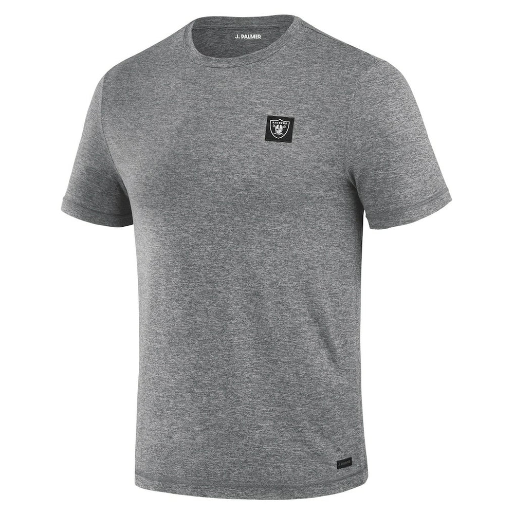 Las Vegas Raiders J. Palmer Four Down T-Shirt - Black sale