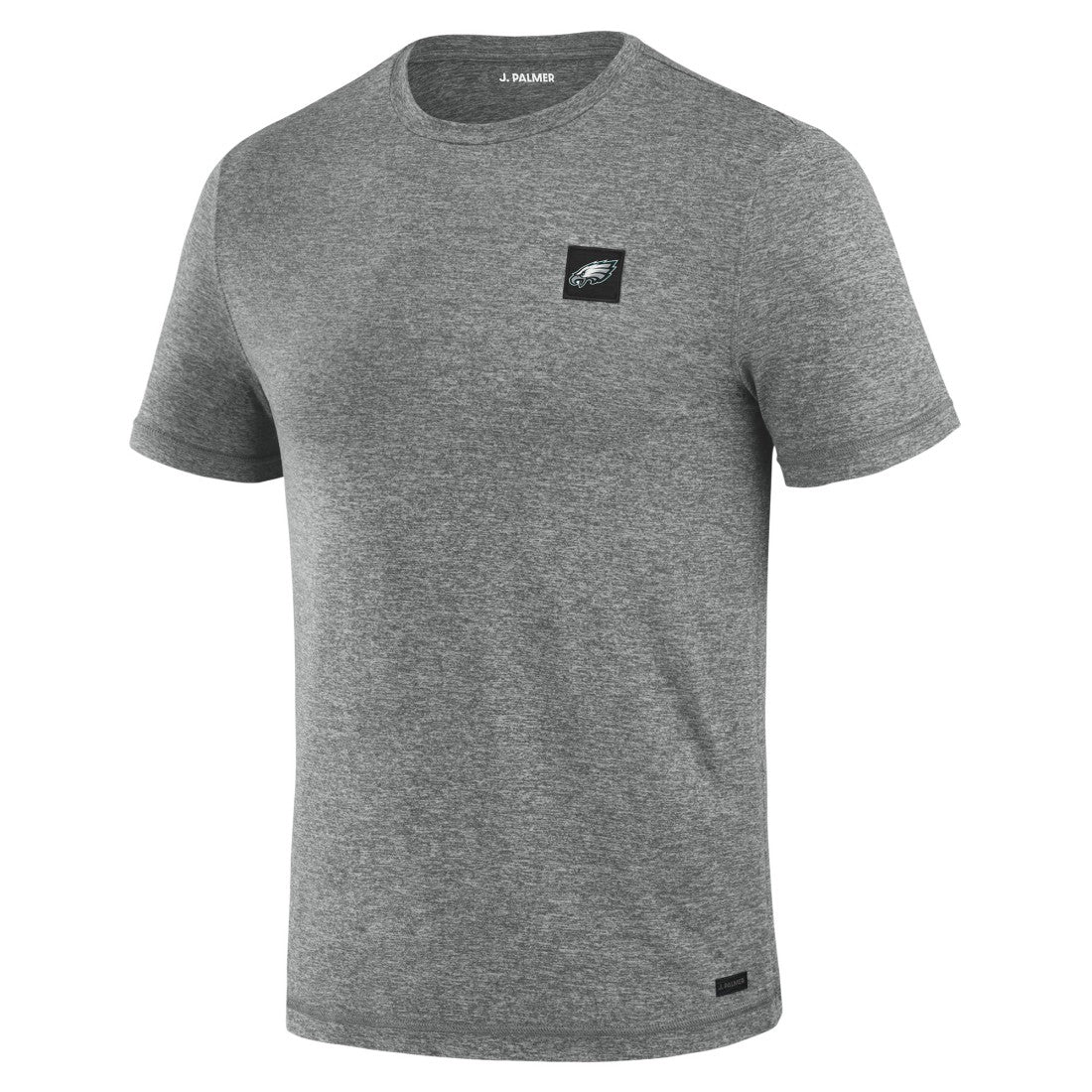 Philadelphia Eagles J. Palmer Four Down T-Shirt - Black cheap