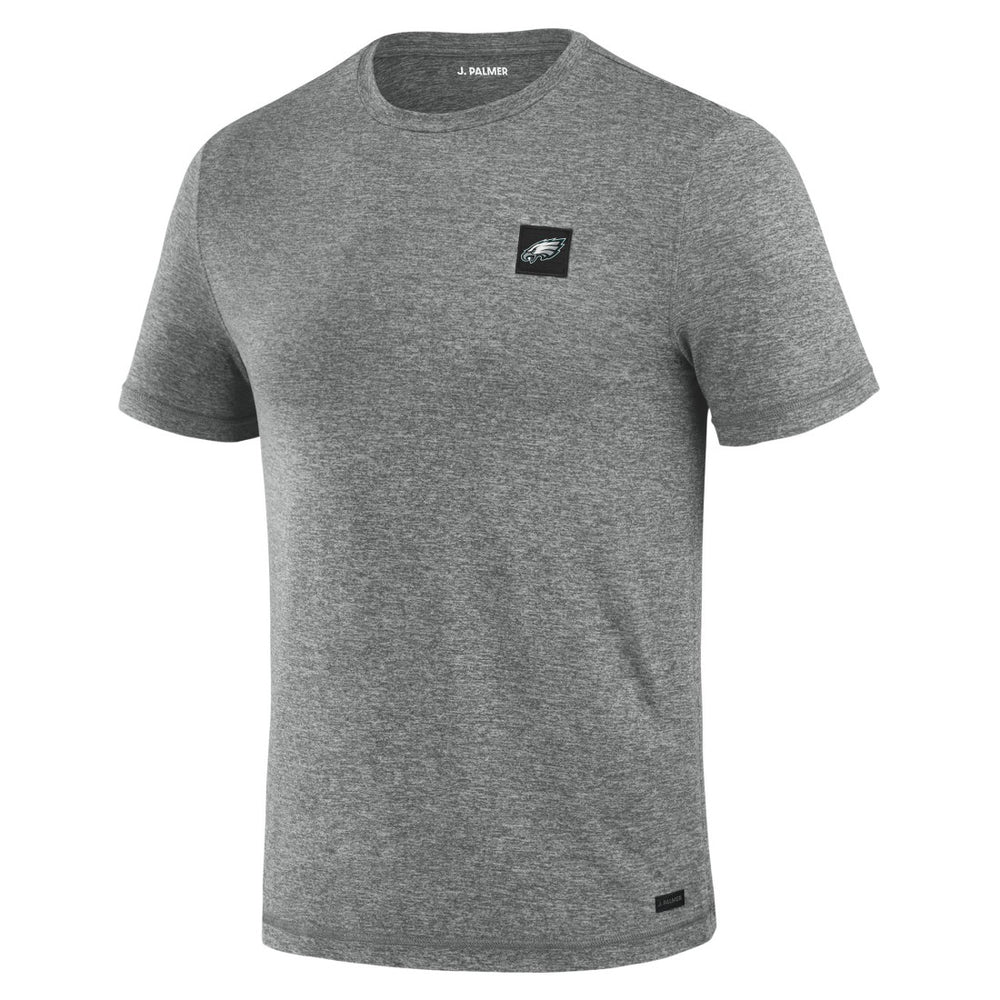 Philadelphia Eagles J. Palmer Four Down T-Shirt - Black cheap