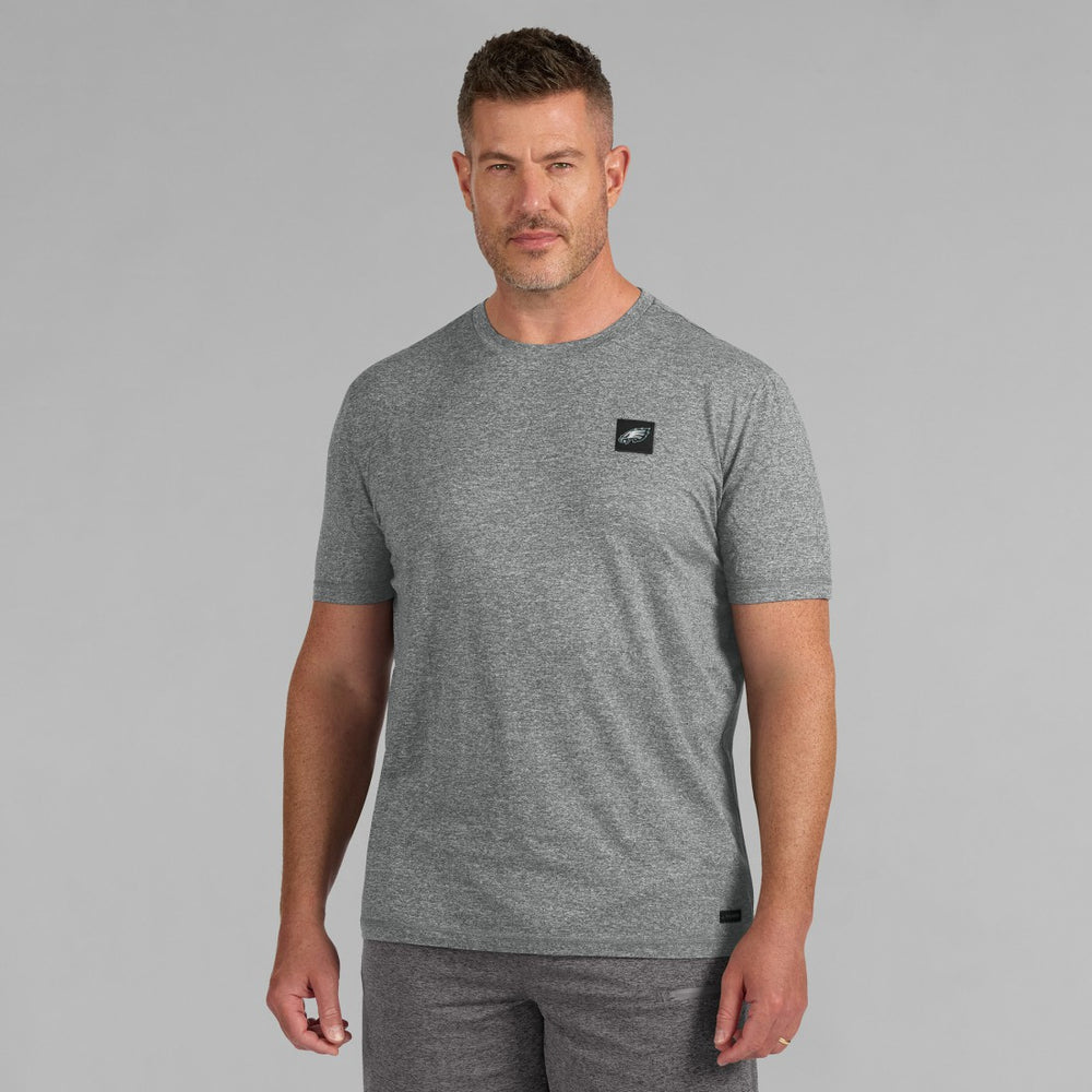 Philadelphia Eagles J. Palmer Four Down T-Shirt - Black cheap