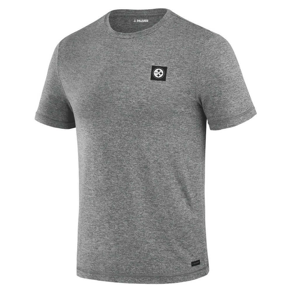 Pittsburgh Steelers J. Palmer Four Down T-Shirt - Black outlet