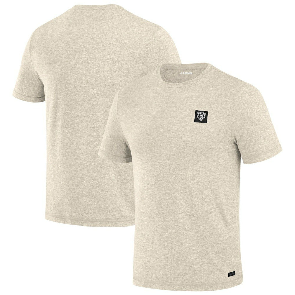 Chicago Bears J. Palmer Four Down T-Shirt - White for sale