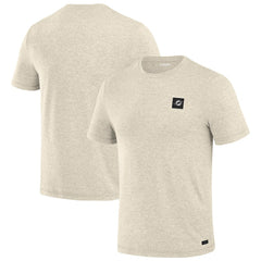 Miami Dolphins J. Palmer Four Down T-Shirt - Cream on sale