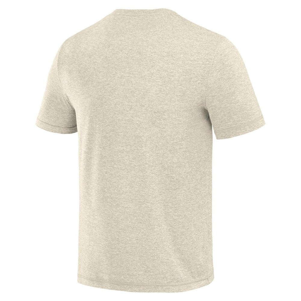 Philadelphia Eagles J. Palmer Four Down T-Shirt - Cream on sale