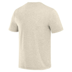 San Francisco 49ers J. Palmer Four Down T-Shirt - Cream cheap