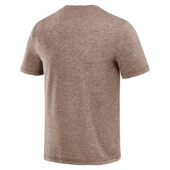 Cleveland Browns J. Palmer Four Down T-Shirt - Brown on sale