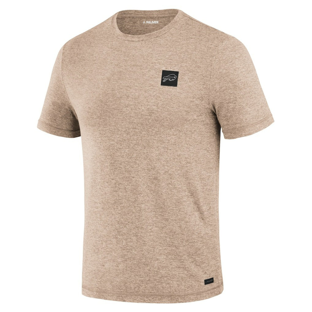 Buffalo Bills J. Palmer Four Down T-Shirt - Tan outlet