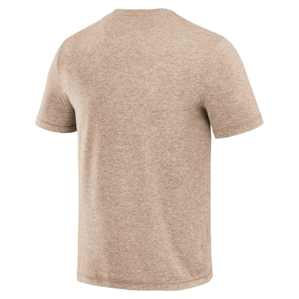 Cincinnati Bengals J. Palmer Four Down T-Shirt - Tan for sale