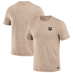 Philadelphia Eagles J. Palmer Four Down T-Shirt - Tan online
