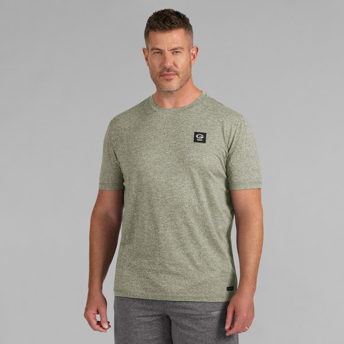 Green Bay Packers J. Palmer Four Down T-Shirt - Green discount