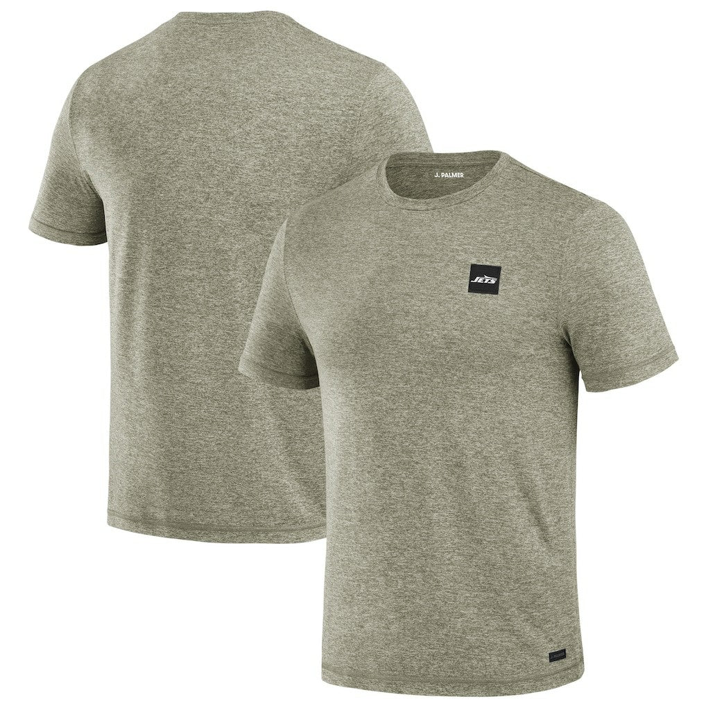 New York Jets J. Palmer Four Down T-Shirt - Green online