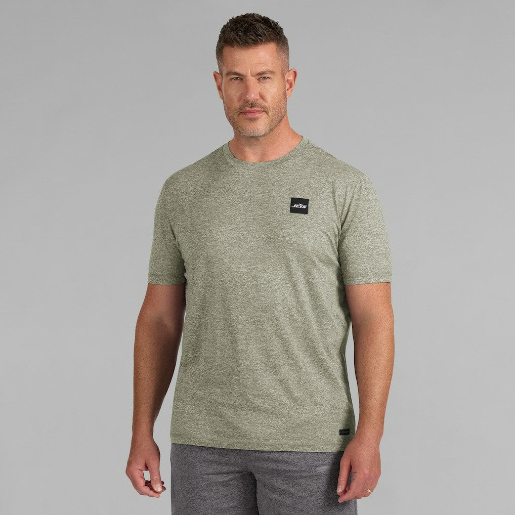 New York Jets J. Palmer Four Down T-Shirt - Green online
