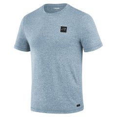 Carolina Panthers J. Palmer Four Down T-Shirt - Blue for sale