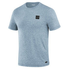 Detroit Lions J. Palmer Four Down T-Shirt - Blue discount