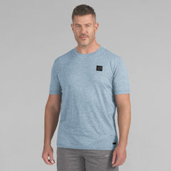 Detroit Lions J. Palmer Four Down T-Shirt - Blue discount