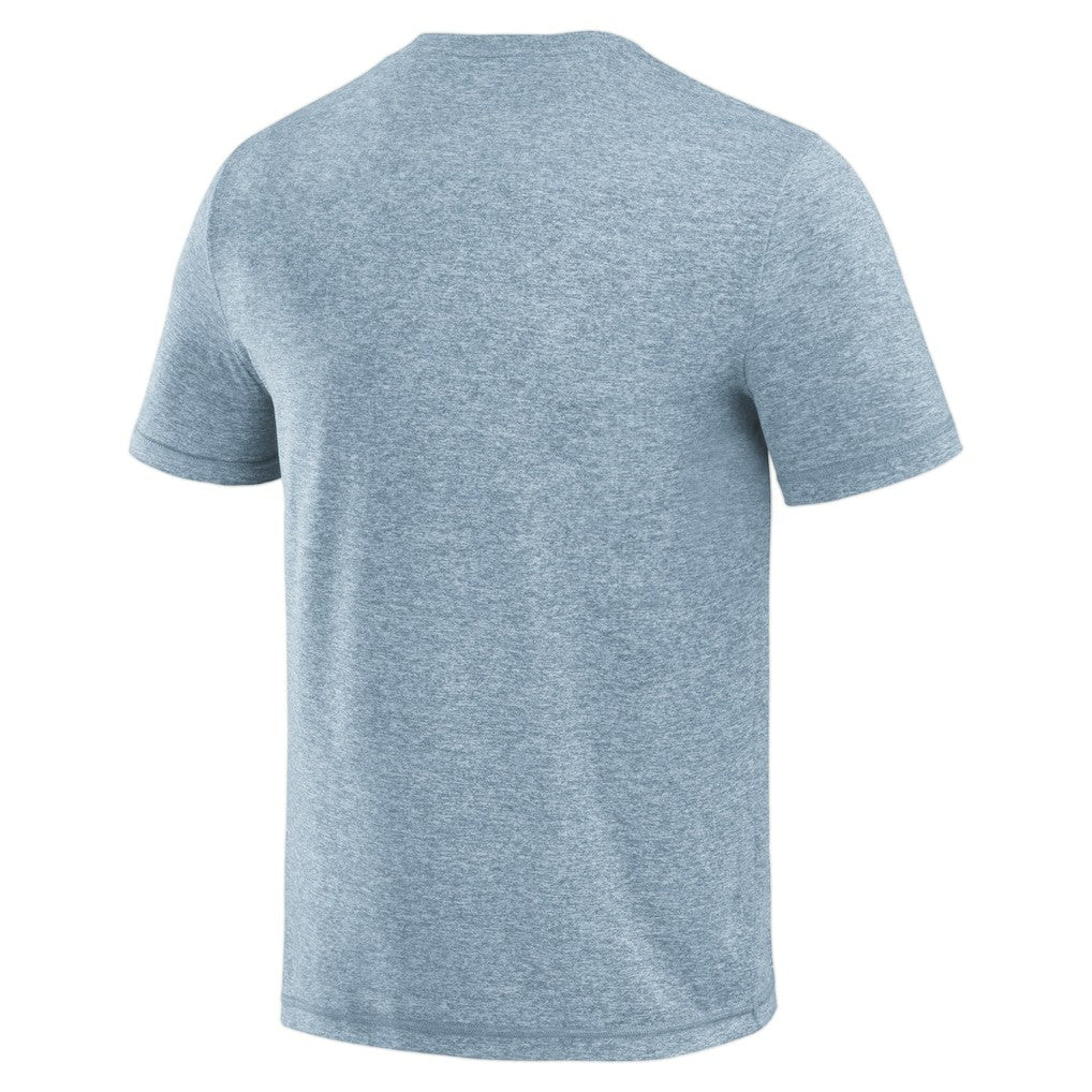 Los Angeles Chargers J. Palmer Four Down T-Shirt - Blue sale