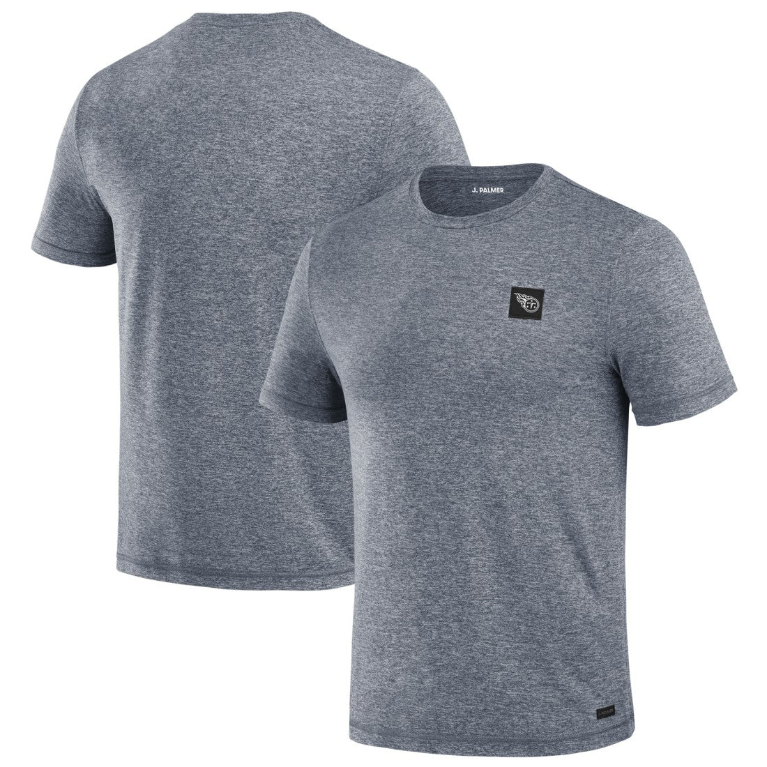 Tennessee Titans J. Palmer Four Down T-Shirt - Navy outlet
