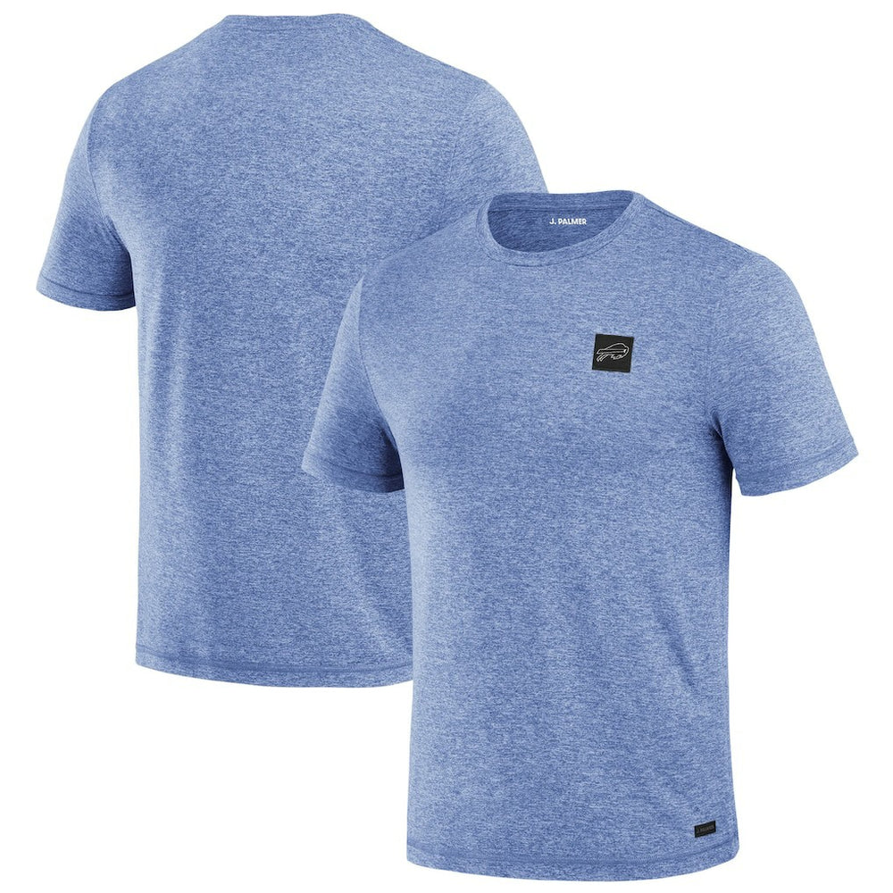 Buffalo Bills J. Palmer Four Down T-Shirt - Royal online