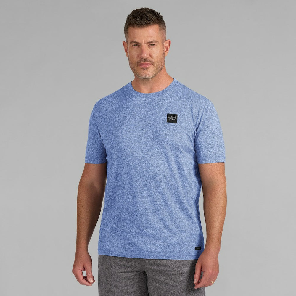Buffalo Bills J. Palmer Four Down T-Shirt - Royal online