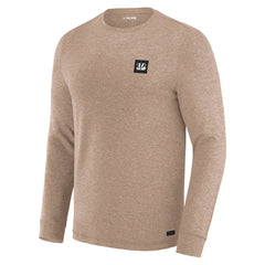 Cincinnati Bengals J. Palmer Four Down Long Sleeve T-Shirt - Tan online
