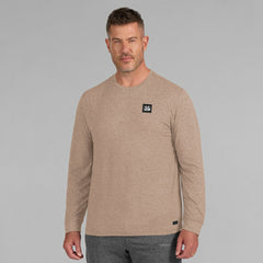 Cincinnati Bengals J. Palmer Four Down Long Sleeve T-Shirt - Tan online