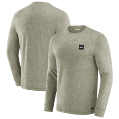 New York Jets J. Palmer Four Down Long Sleeve T-Shirt - Green discount