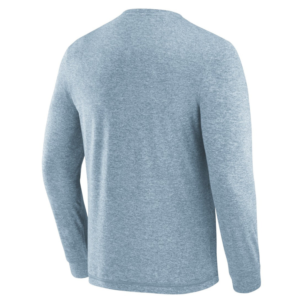 Detroit Lions J. Palmer Four Down Long Sleeve T-Shirt - Blue online