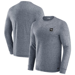 Tennessee Titans J. Palmer Four Down Long Sleeve T-Shirt - Navy sale