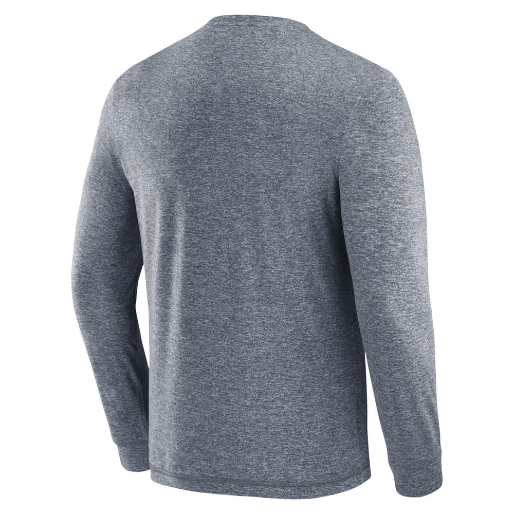 Tennessee Titans J. Palmer Four Down Long Sleeve T-Shirt - Navy sale